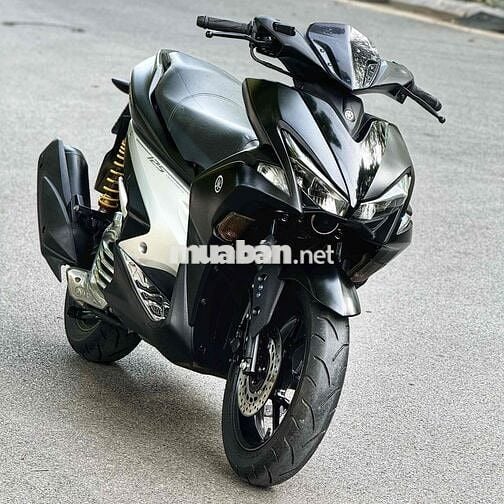 Xe Máy Mạnh Tường - NVX 125 2018 zin chất