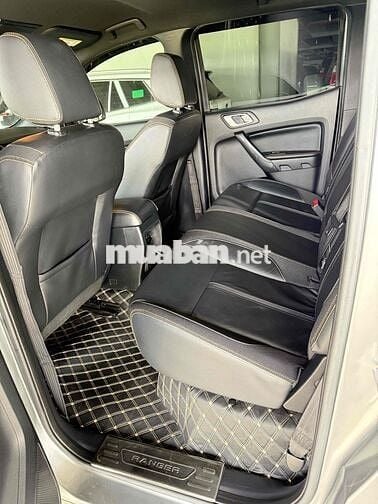 Ranger 2020 Wildtrak 2.0L nhập Thái.