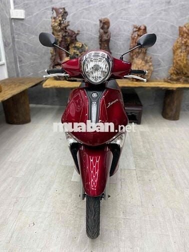 👉Janus 2024 chính chủ bstp xe như xe mới