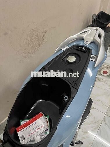 visson mua 18/7/2025 chưa dc 1 tháng như xe mới