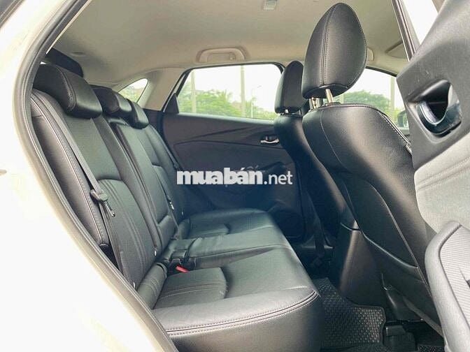 Mazda CX 3 2022 - xe cực đẹp lên nhiều đồ chơi