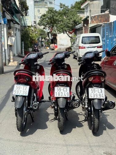 Wave @ ĐK 2023 BSTP 9 chủ có giao lưu góp