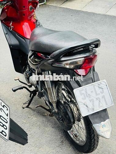Wave RSX 2010 BSTP 9 chủ có giao lưu có góp