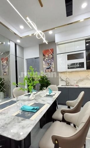 Chủ kẹt tiền cần bán nhanh căn nhà 1T-2L gần ngã 3 Sở Gà,SHR 