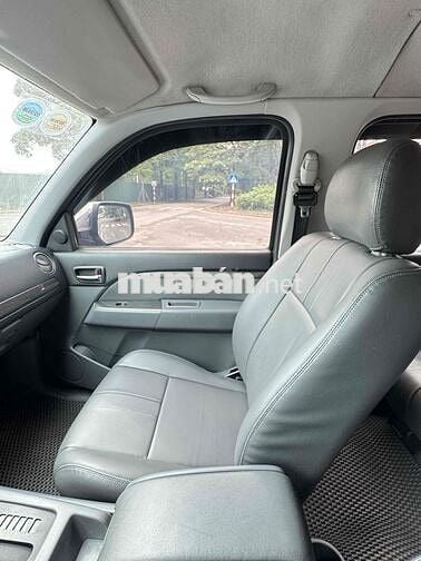 Ford Everest 2014 Limited 4x2 - 140000 km
