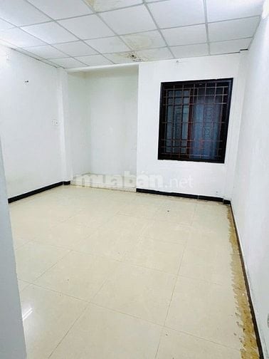 HIẾM - HẺM 69 Nguyễn Gia Trí(D2)- HẺM 6m XE TẢI- 82m2- 4 TẦNG- 15,x Ty