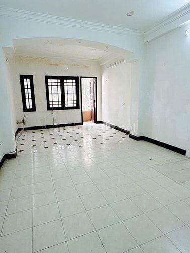 HIẾM - HẺM 69 Nguyễn Gia Trí(D2)- HẺM 6m XE TẢI- 82m2- 4 TẦNG- 15,x Ty