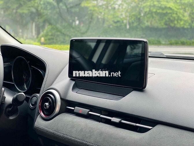Mazda CX 3 2022 - xe cực đẹp lên nhiều đồ chơi