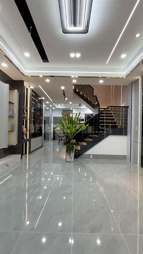 Chủ kẹt tiền cần bán nhanh căn nhà 1T-2L gần ngã 3 Sở Gà,SHR 