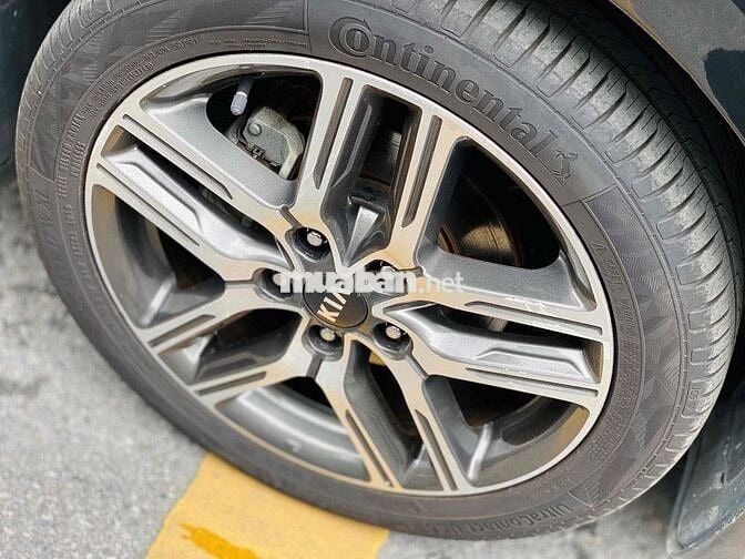 Kia Cerato 2020 1.6 AT Luxury  - sang, sịn, mịn