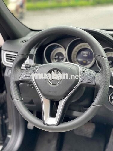 Mercedes Benz E Class 2014 E250 - 90000 km