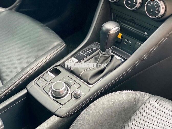 Mazda CX 3 2022 - xe cực đẹp lên nhiều đồ chơi