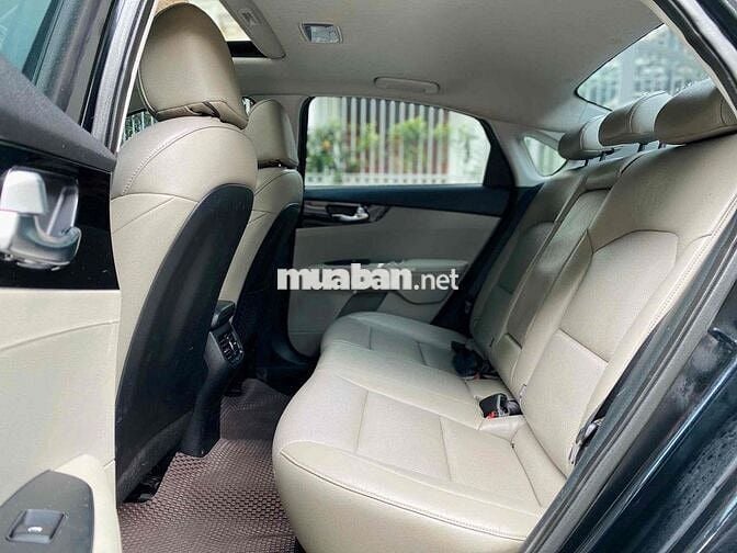 Kia Cerato 2020 1.6 AT Luxury  - sang, sịn, mịn