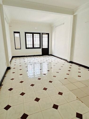 HIẾM - HẺM 69 Nguyễn Gia Trí(D2)- HẺM 6m XE TẢI- 82m2- 4 TẦNG- 15,x Ty