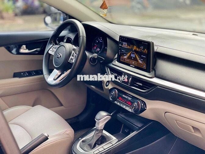 Kia Cerato 2020 1.6 AT Luxury  - sang, sịn, mịn