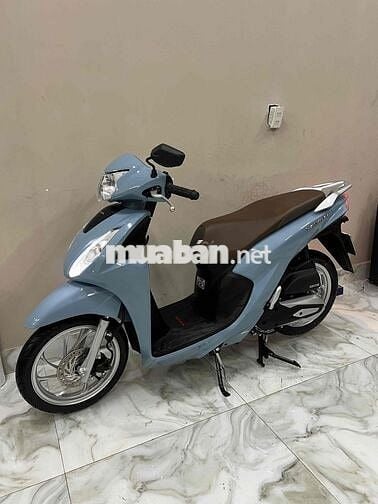 visson mua 18/7/2025 chưa dc 1 tháng như xe mới