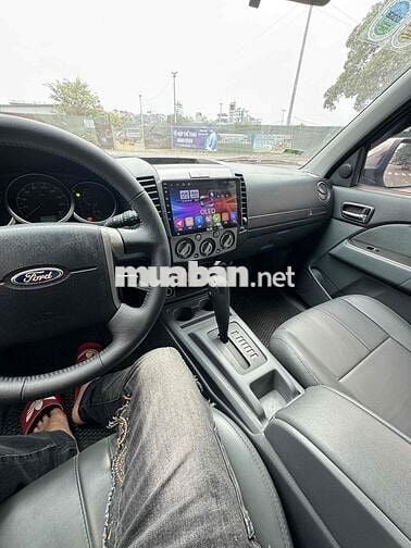 Ford Everest 2014 Limited 4x2 - 140000 km
