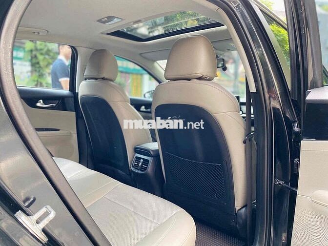Kia Cerato 2020 1.6 AT Luxury  - sang, sịn, mịn
