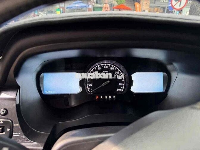 Ford Everest 2020 Titanium 2.0L AT 4x2 - 38000 km