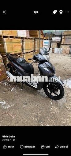 cần bán sh 125 vn