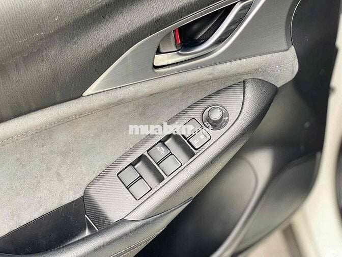 Mazda CX 3 2022 - xe cực đẹp lên nhiều đồ chơi