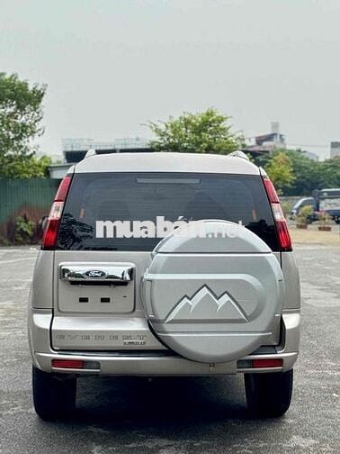 Ford Everest 2014 Limited 4x2 - 140000 km