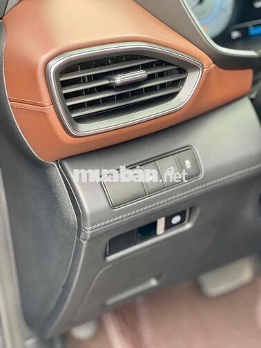 Hyundai Santa Fe 2022 Cao cấp 2.2L HTRAC - 4,8 van