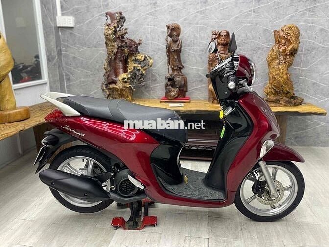 👉Janus 2024 chính chủ bstp xe như xe mới
