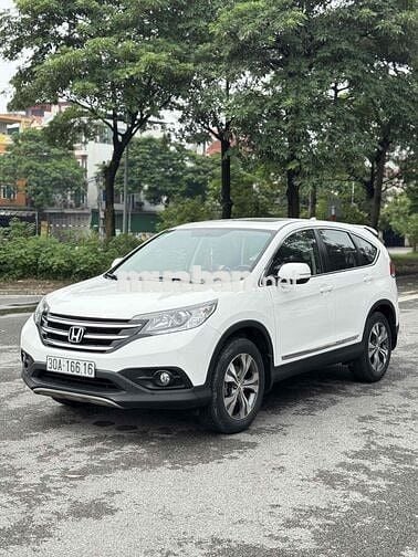 Honda CR V 2014 2.4 AT - 90000 km