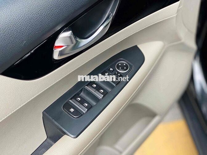 Kia Cerato 2020 1.6 AT Luxury  - sang, sịn, mịn