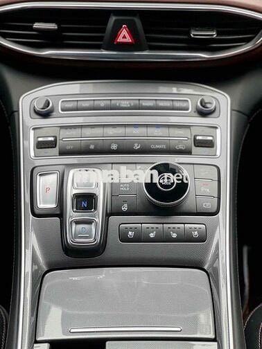 Hyundai Santa Fe 2022 Cao cấp 2.2L HTRAC - 4,8 van