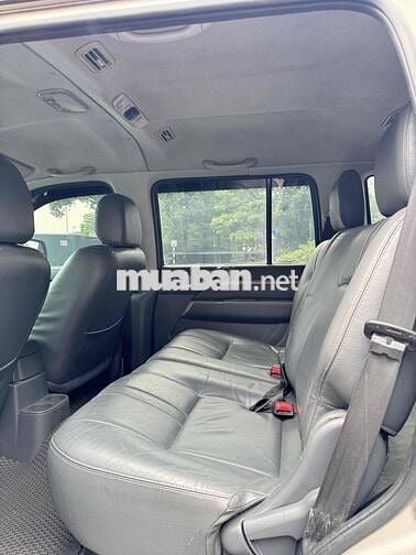 Ford Everest 2014 Limited 4x2 - 140000 km