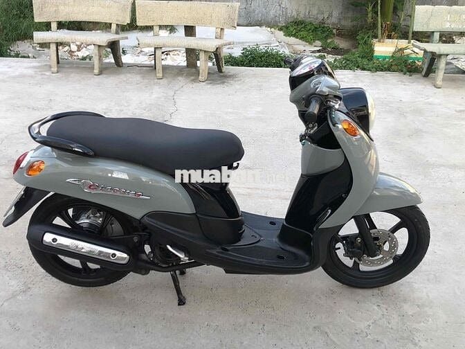 Classico 110 Date 2007 Bstp xe Bao Zin Bao Êm