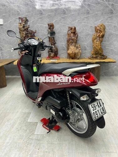 👉Janus 2024 chính chủ bstp xe như xe mới