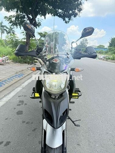 Bán YAMAHA FZ150i full độ full touring ADV