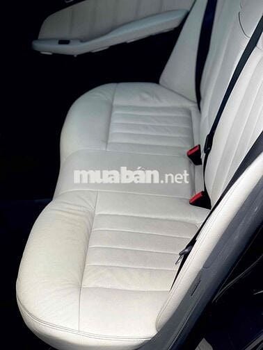 Mercedes Benz E Class 2014 E250 - 90000 km