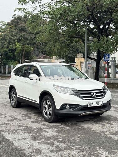 Honda CR V 2014 2.4 AT - 90000 km