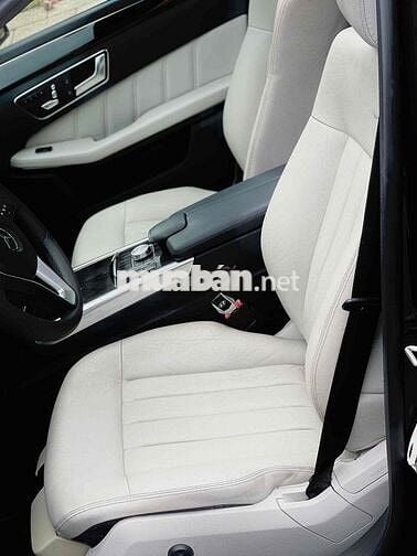 Mercedes Benz E Class 2014 E250 - 90000 km