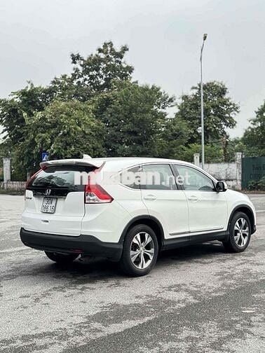 Honda CR V 2014 2.4 AT - 90000 km