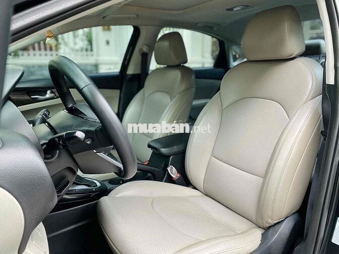 Kia Cerato 2020 1.6 AT Luxury  - sang, sịn, mịn