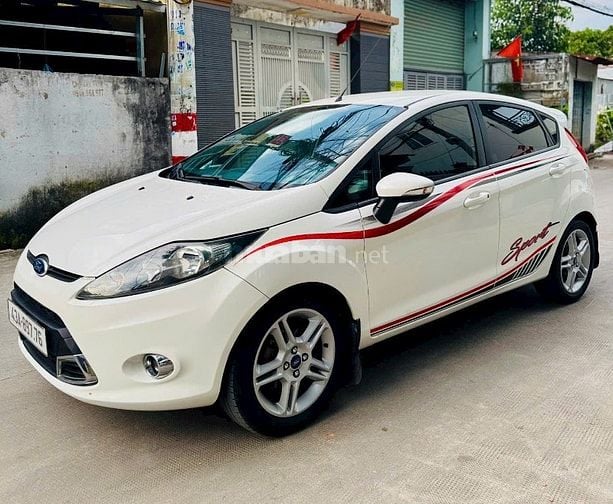 Hot Hot Hot🤒🤒 ford fiesta mà chỉ có dưới 200