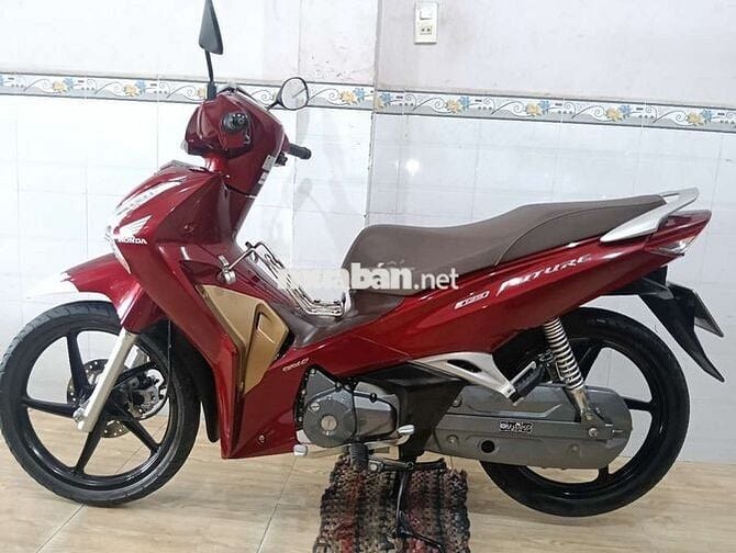 Puture led 125,xe còn mới,bs65