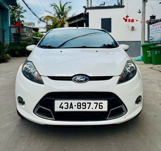 Hot Hot Hot🤒🤒 ford fiesta mà chỉ có dưới 200