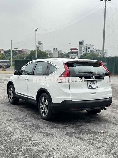 Honda CR V 2014 2.4 AT - 90000 km