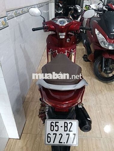 Puture led 125,xe còn mới,bs65