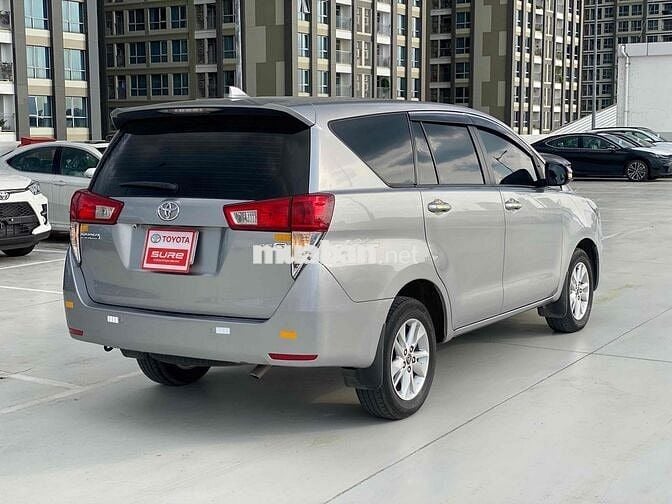 Toyota Innova 2019 2.0G - 98000 km