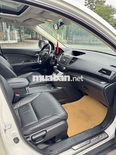 Honda CR V 2014 2.4 AT - 90000 km
