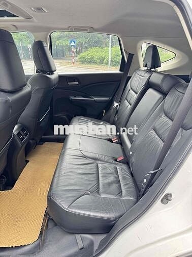 Honda CR V 2014 2.4 AT - 90000 km