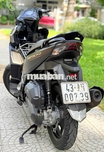 Ab 2024 4val biển 43. nợ xấu đưa 12tr lấy xe