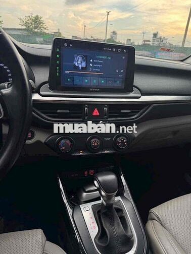 Kia Cerato 2019 1.6 AT Deluxe - 69000 km